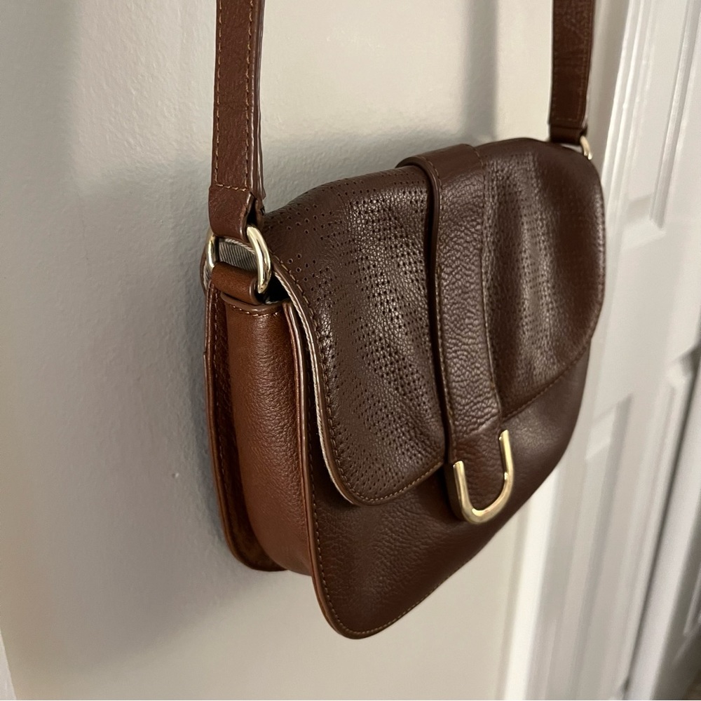 Talbots Crossbody Purse